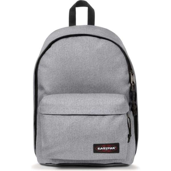 Eastpak Out Of Office Rugzak 14 inch laptopvak - Sunday Grey