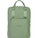 SUITSUIT Natura Moss Rugzak 16 liter - Mosgroen