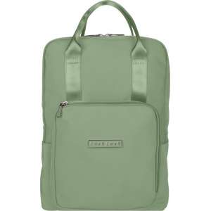 SUITSUIT Natura Moss Rugzak 16 liter - Mosgroen