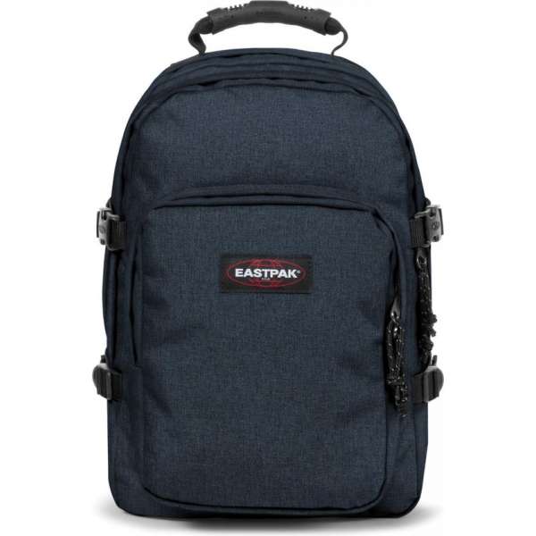 Eastpak Provider Rugzak 15 inch laptopvak - Triple Denim