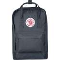 Fjallraven Kanken Laptoprugzak 15 inch - Graphite