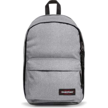 Eastpak Back To Work Rugzak 15 inch laptopvak - Sunday Grey