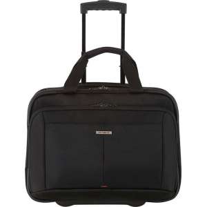 Samsonite GuardIT 2.0 - Trolley - 17.3 Inch - Zwart