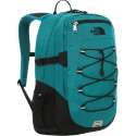 The North Face Borealis Classic Backpack fanfare green/tnf black