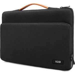 R2B Laptoptas geschikt voor Laptops en tablets tot 15.6 inch - Laptophoes