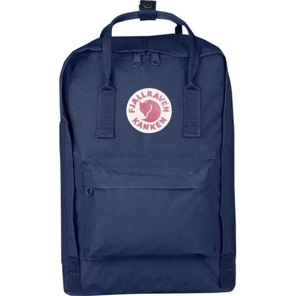 Fjallraven Kanken Laptoprugzak 15 inch - Royal Blue