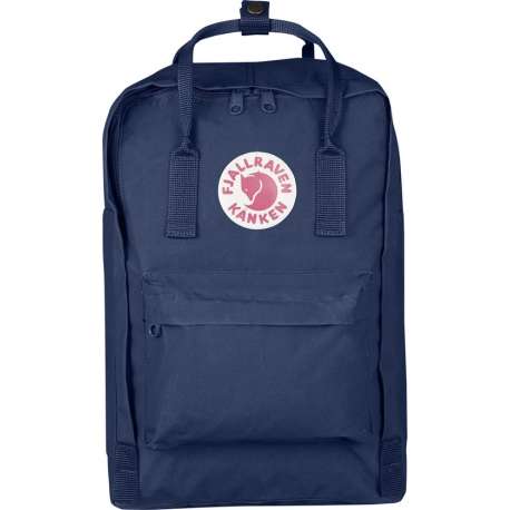 Fjallraven Kanken Laptoprugzak 15 inch - Royal Blue