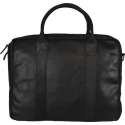 DSTRCT Limited Laptoptas 15,6 inch - black