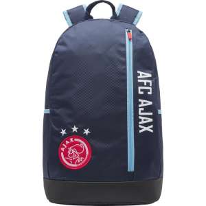 Rugzak Ajax groot away 2020/2021: 44x30x16 cm