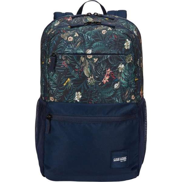 Case Logic Campus Uplink - Laptoptas - 26L - Met gratis etui - Tropic/Floral