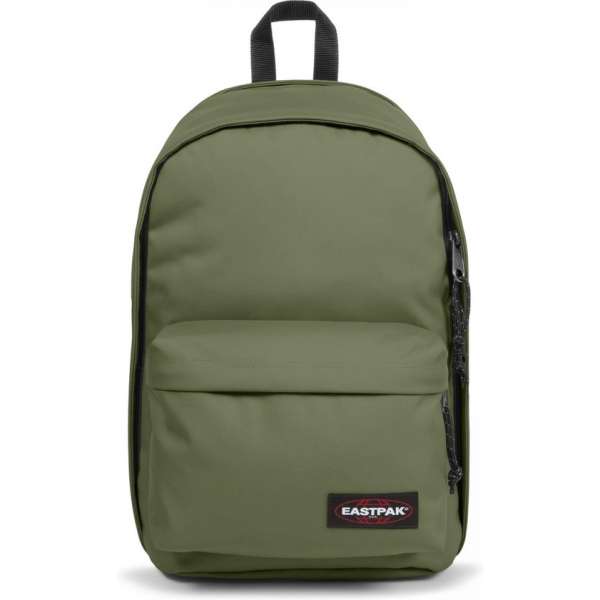 Eastpak Back To Work Rugzak 15 inch laptopvak - Quiet Khaki