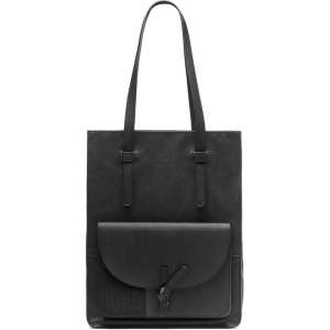 Violet Hamden Violet Hamden Essential Bag Dames Shopper Zwart