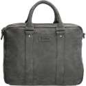 Enrico Benetti Business Laptoptas - 15,6 inch - Madrid Zwart