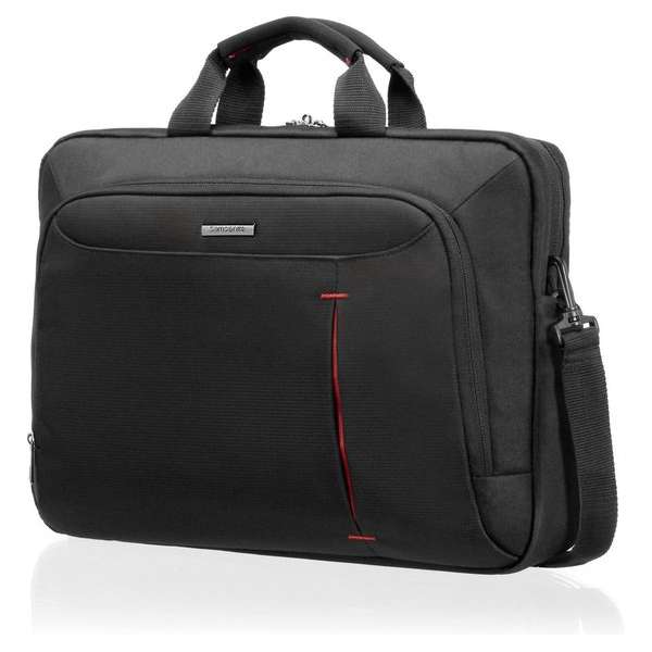 Samsonite GuardIT - Laptoptas - 17,3 inch - Zwart