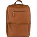 BURKELY Bobbie Rugzak 13 inch - Cognac