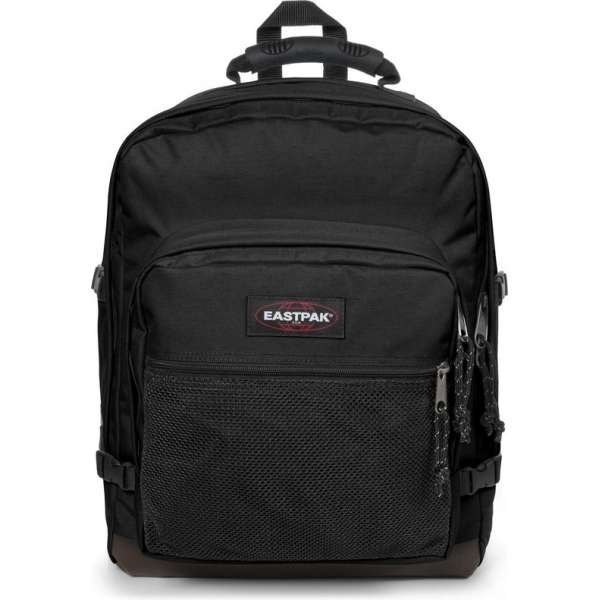 Eastpak Ultimate Rugzak 16 inch laptopvak - Black