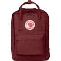 Fjallraven Kanken Laptoprugzak 13 inch - Ox Red