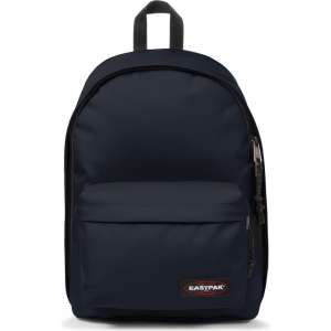 Eastpak Out Of Office Rugzak 14 inch laptopvak - Cloud Navy