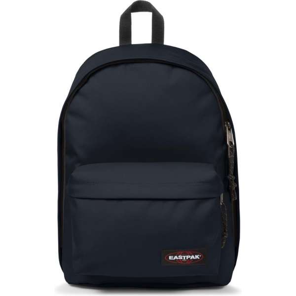 Eastpak Out Of Office Rugzak 14 inch laptopvak - Cloud Navy