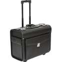 Tassia Pilotenkoffer Trolley - Laptoptas - Dokterstas - Handbagage (PL1630)