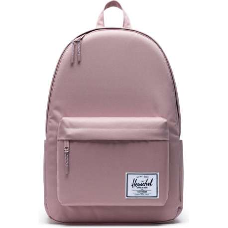 Herschel Supply Co. Classic X-Large Rugzak - Ash Rose