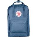 Fjallraven Kanken Laptoprugzak 15 inch - Blue Ridge