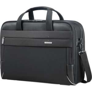 Samsonite Spectrolite 2.0 - Aktetas - 17.3 inch - Zwart