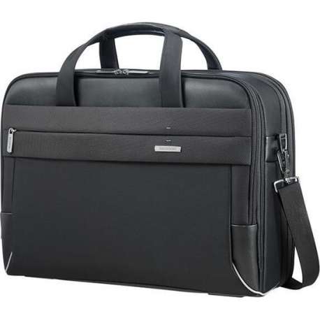 Samsonite Spectrolite 2.0 - Aktetas - 17.3 inch - Zwart