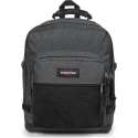 Eastpak Ultimate Rugzak 16 inch laptopvak - Black Denim