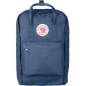 Fjallraven Kanken Laptoprugzak 17 inch - Blue Ridge