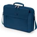 Dicota Multi BASE 15.6 inch - Laptoptas / Blauw