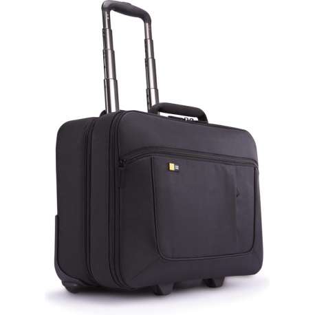 Case Logic Trolleytas - 17.3 inch / Zwart