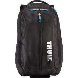 Thule Crossover - Laptop Rugzak - 25 l - Zwart