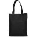 Sacha Unisex Shopper Zwart