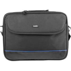 Natec Impala - Laptoptas - 15,6'' - Zwart