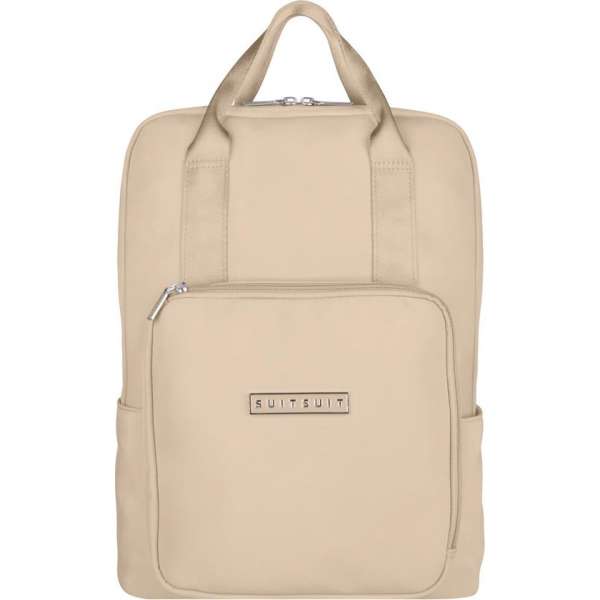 SUITSUIT Natura Sand Rugzak 16 liter - Beige