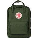 Fjallraven Kanken Laptoprugzak 13 inch - Forest Green