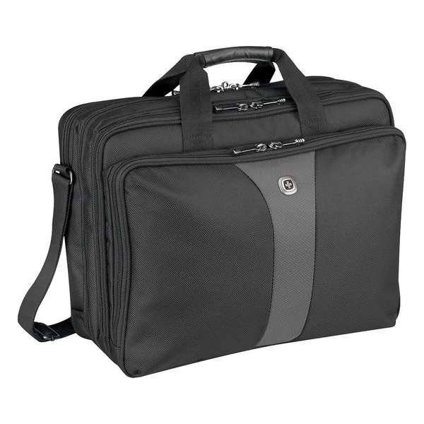 Wenger Legacy laptoptas - 17 inch