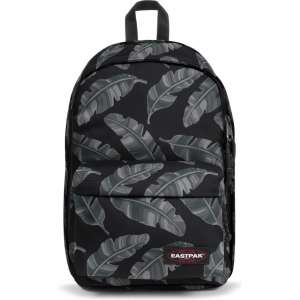 Eastpak Back To Work Rugzak - Brizeleaveblack