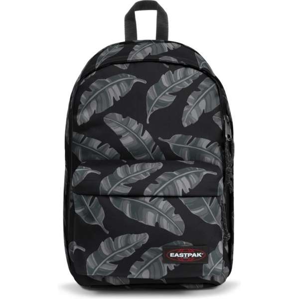 Eastpak Back To Work Rugzak - Brizeleaveblack