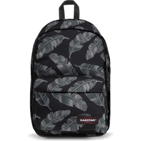 Eastpak Back To Work Rugzak - Brizeleaveblack