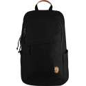 Fjallraven Raven Rugzak 20 liter - Black