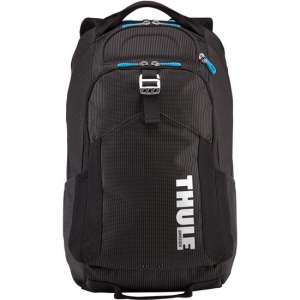 Thule Crossover - Laptop Rugzak - 15.6 inch - Zwart