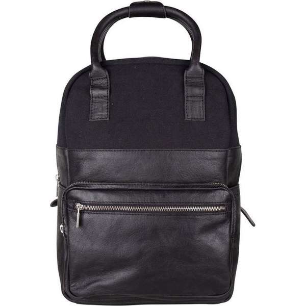 Cowboysbag - Backpack Rocket 13 Inch - Black