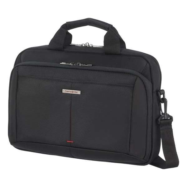 Samsonite GuardIT 2.0 - Schoudertas - 13.3 inch - Zwart