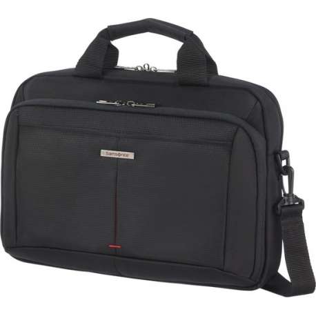 Samsonite GuardIT 2.0 - Schoudertas - 13.3 inch - Zwart