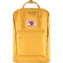 Fjallraven Kånken Laptoprugzak 17 inch- Ochre