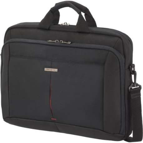 Samsonite GuardIT 2.0 - Shoudertas - 17.3 inch - Zwart