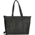 Enrico Benetti Dames Shopper Zwart