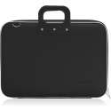 Bombata MAXI 17 inch Laptoptas Zwart